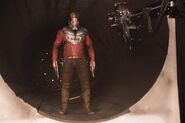 Guardians of the Galaxy Vol. 2 Setfoto 14