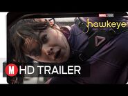 Marvel Studios' Hawkeye - Offizieller Trailer - Disney+-2