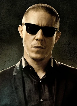 Shades-poster