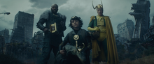 Loki-Folge 4-Mid-Credits