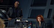 Avengers-nick-fury-black-widow