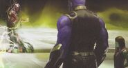 Avengers - Infinity War Konzeptart 26