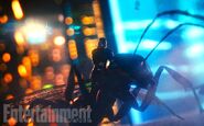 Ant-Man Entertainment Weekly Bild 2