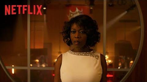 Marvel's Luke Cage – Staffel 2 Offizieller Trailer 2 HD Netflix