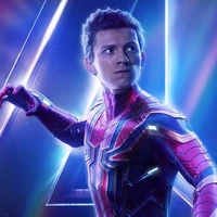 Iron Spider Anzug Marvel Filme Wiki Fandom