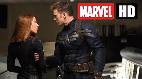 THE RETURN OF THE FIRST AVENGER - 4 Minuten Clip - Marvel