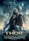 Thor: The Dark Kingdom (2013)