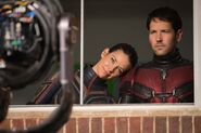 Ant-Man and the Wasp Setbild 58