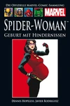 Spider-Woman - Geburt mit Hindernissen