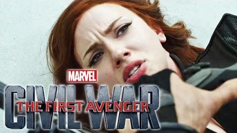 The First Avenger Civil War – Freunde oder Feinde? – Ab 28