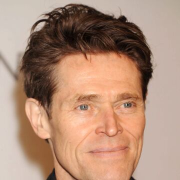 Willem Dafoe Marvel Filme Wiki Fandom