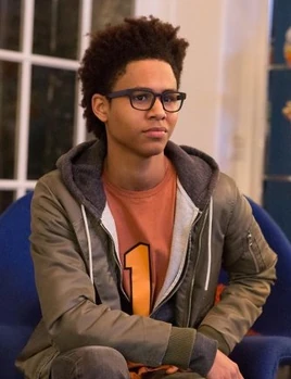 Alex Wilder
