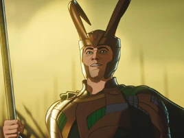 Loki What If 3