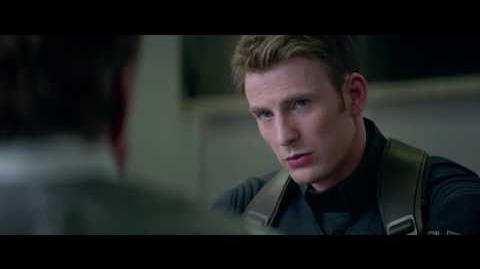 Marvel's Captain America The Winter Soldier - Trailer 1 (OFFICIAL)