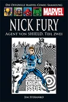 Nick Fury - Agent von SHIELD, Teil 2