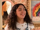 Molly Hernandez