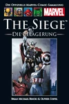 The Siege - Die Belargerung