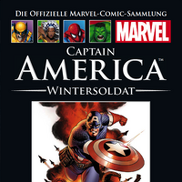 Captain America Wintersoldat Marvel Filme Wiki Fandom