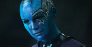 Guardians-of-the-Galaxy-Set-Interview-Karen-Gillan-Nebula