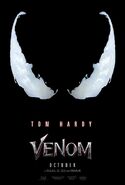 Venom Teaserposter