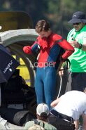 Spider-Man Homecoming Setbild 29