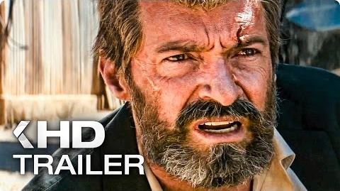 Fuinedhel/Logan Trailer 2 veröffentlicht