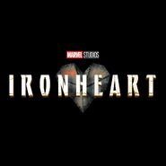 Marvel's Ironheart