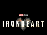 Marvel's Ironheart
