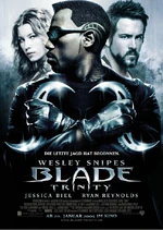 Blade - Trinity