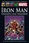 Iron Man - Triumph und Tragödie
