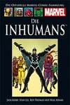 Die Inhumans