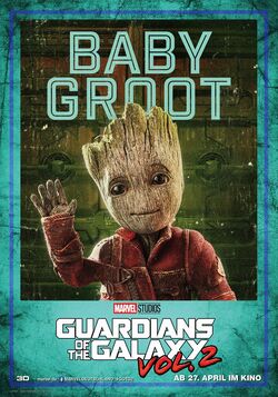 Guardians Of The Galaxy Vol 2 Marvel Filme Wiki Fandom