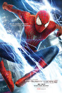 The Amazing Spider-Man 2 Rise of Electro