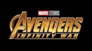 Avengers - Infinity War Logo 2