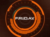 F.R.I.D.A.Y.