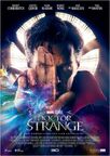 Doctor Strange (2016)