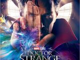 Doctor Strange (Film)