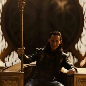 Loki Laufeyson Marvel Filme Wiki Fandom