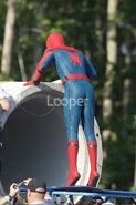 Spider-Man Homecoming Setbild 39