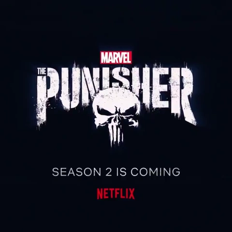 Marvel S The Punisher Staffel 2 Marvel Filme Wiki Fandom