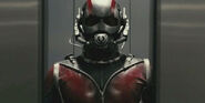 Ant-Man Kostüm
