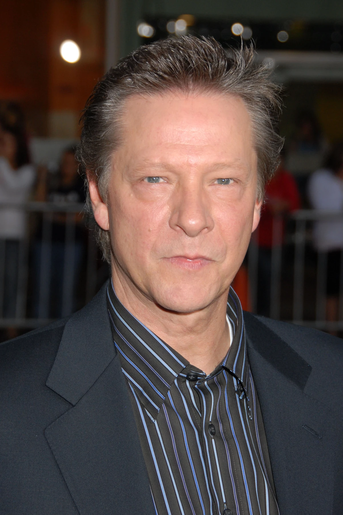 Chris Cooper MarvelFilme Wiki Fandom
