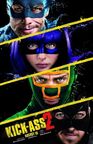 Kick-Ass 2 (2013)