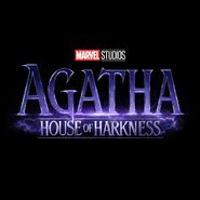 Agatha - House of Harkness Logo