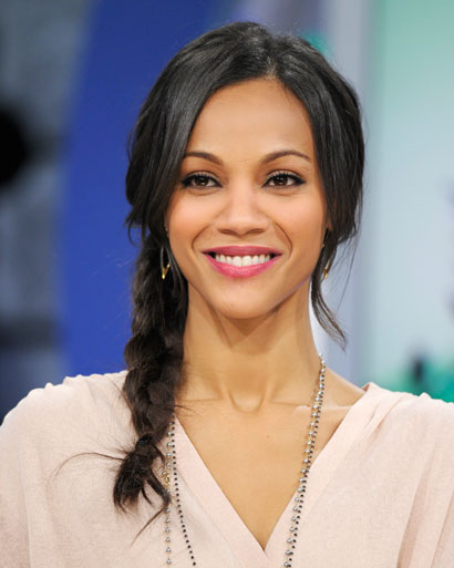 Zoe Saldana Marvel Filme Wiki Fandom