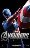 AvengersCaptAmericaPoster