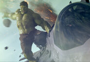 Marvel-The-Avengers-Movie-2012-HD-Wallpaper-The-Hulk-Bruce-Banner-53