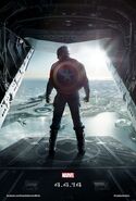 Captain America - The Return of The First Avenger
