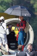 Spider-Man Homecoming Setbild 46