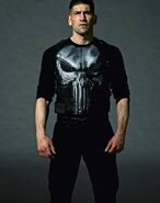 Marvel's Punisher Promobild 1